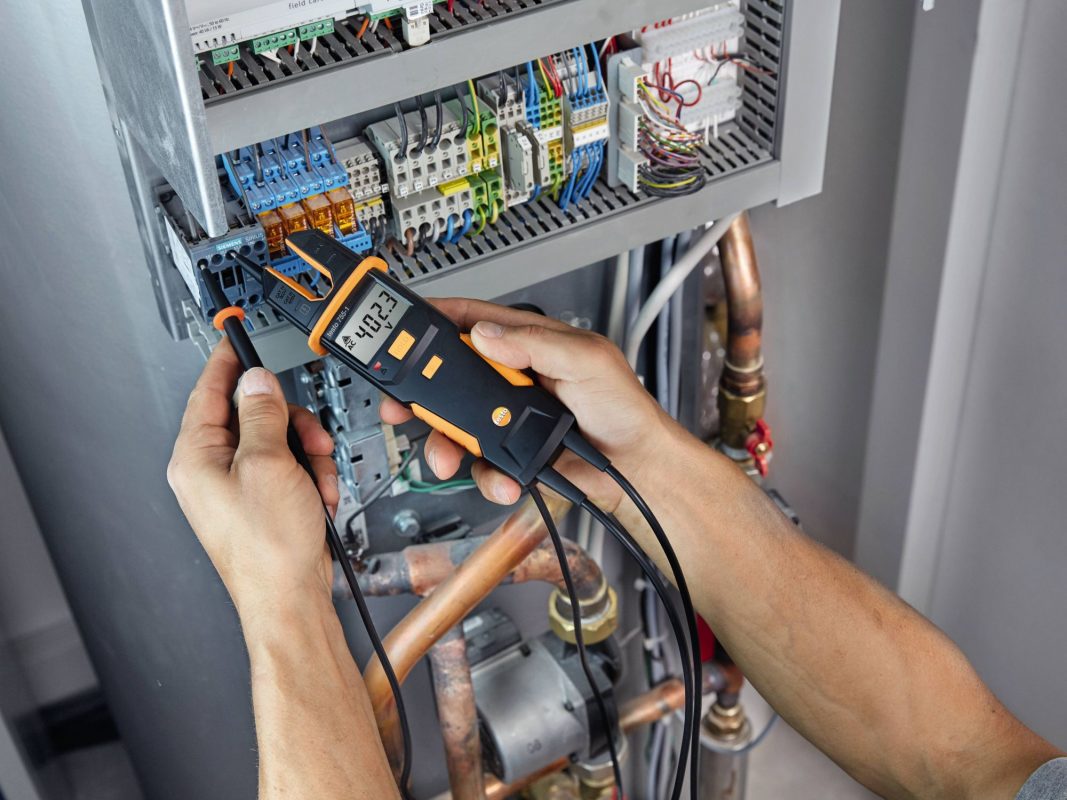 Bayburt Elektrikçi