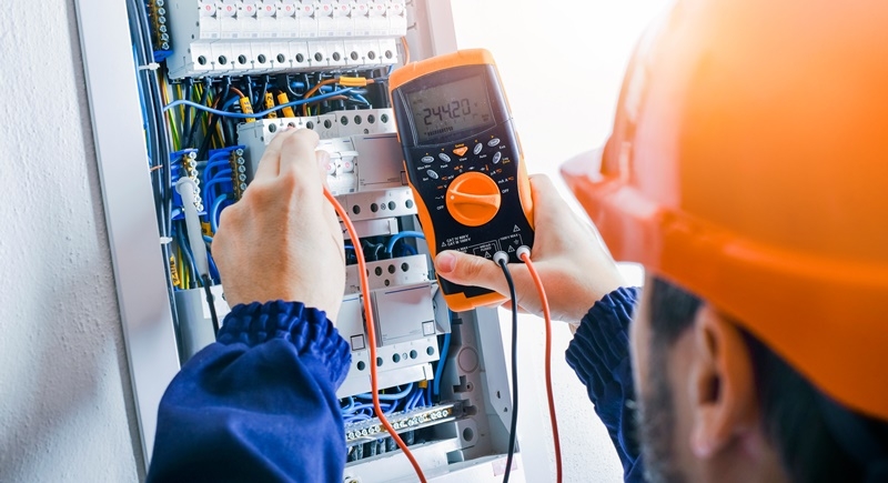Bayburt Elektrikçi